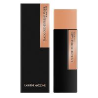 Black Oud Extreme Amber Extrait de Parfum Women and Men Laurent Mazzone Parfums