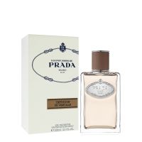 Infusion De Vanille Eau de Parfum Women and Men Prada