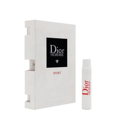عطر ديور هوم سبورت 2021 أو دي تواليت للرجال ديور