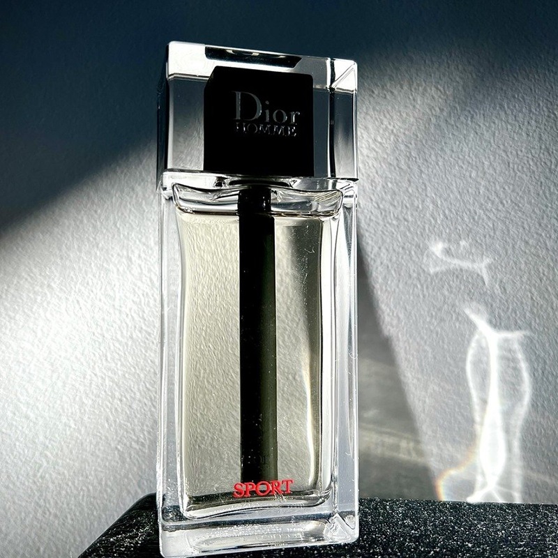Dior Best Perfume For Male 2021 Dior Homme Sport 2021 Eau De