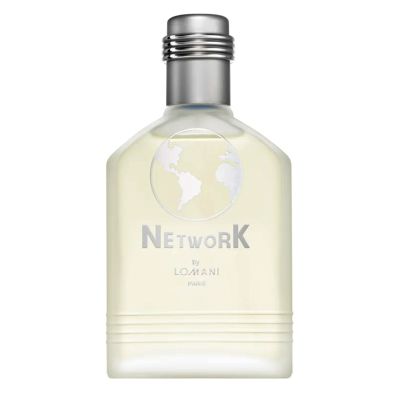 Network Eau de Toilette For Men Lomani