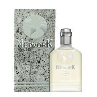 Network Eau de Toilette For Men Lomani