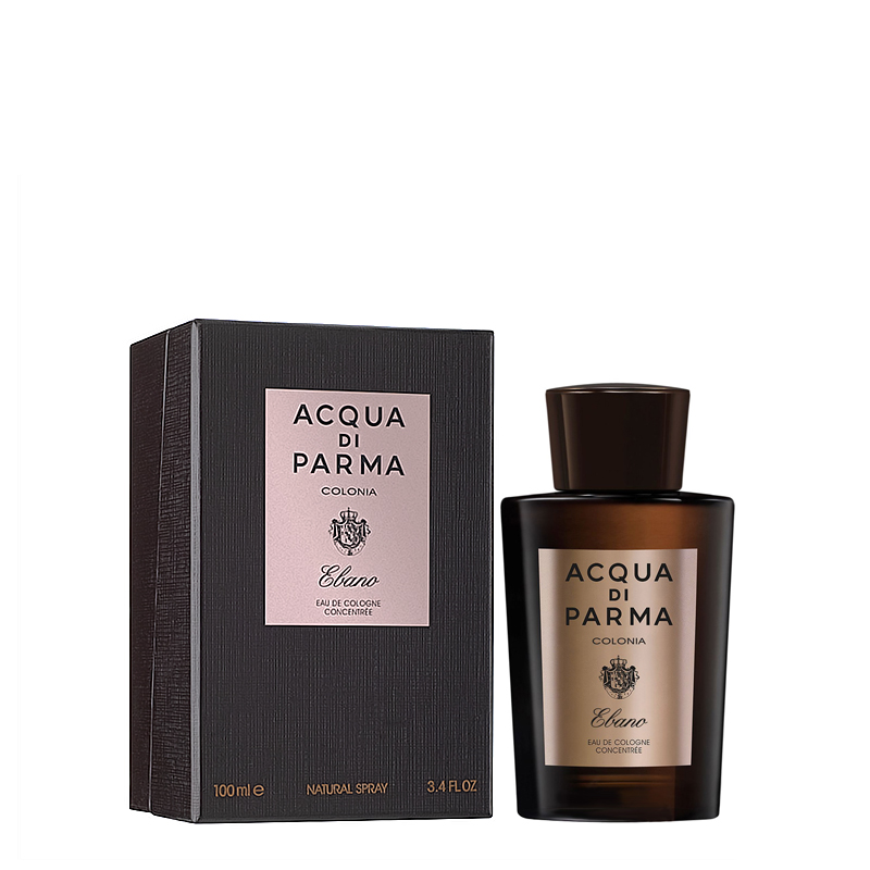 Colonia Ebano Eau de Cologne For Men Acqua di Parma perfume