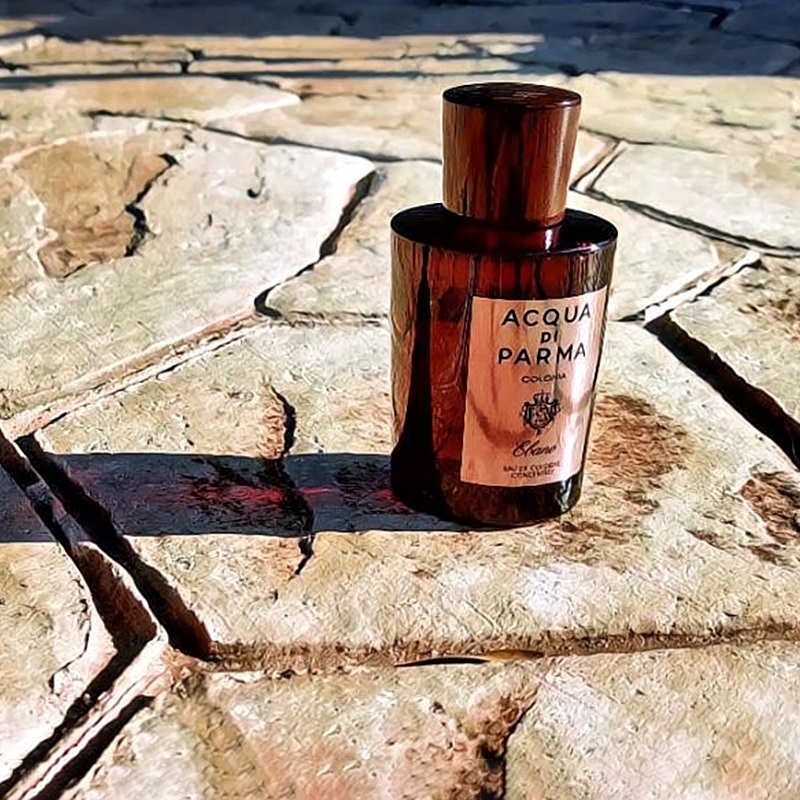 Colonia Ebano Eau de Cologne For Men Acqua di Parma perfume