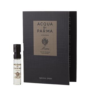 Acqua Di Parma Colonia Mirra Eau de Cologne For Men