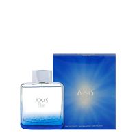 Blue Eau de Toilette for Men Axis Axis