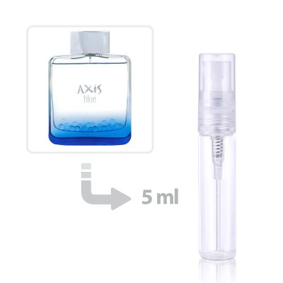 عطر بلو أو دي تواليت للرجال اكسيس