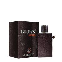 Brown O RCHID Eau de Parfum For Men Fragrance World