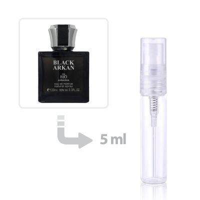 عطر بلاك أركان أو دي بارفيوم للرجال ريو كولكشن