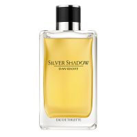 Silver Shadow Eau de Toilette For Men Davidoff
