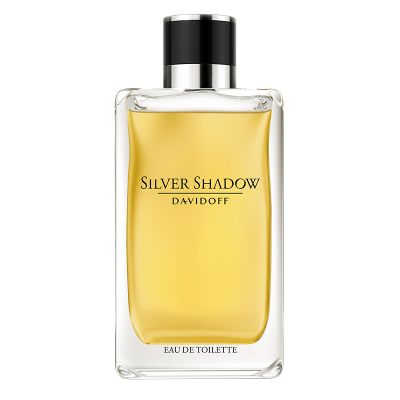 Silver Shadow Eau de Toilette For Men Davidoff