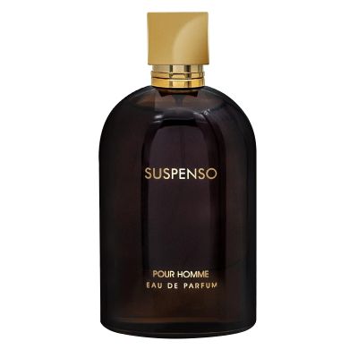 Suspenso Eau de Parfum For Men Fragrance World