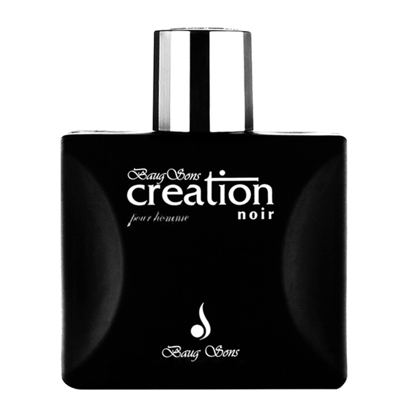 Creation Noir Eau de Parfum For Men Baug Sons perfume fragrance Riah
