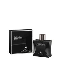 Creation Noir Eau de Parfum For Men Baug Sons
