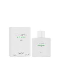 L Oriental White Edition Eau de Toilette for Men Geparlys