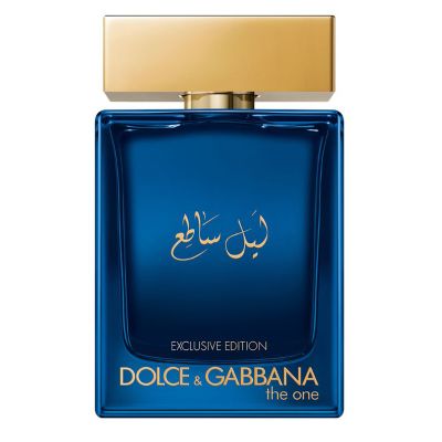 The One Luminous Night Eau de Parfum for Men Dolce Gabbana