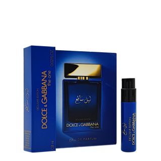 The One Luminous Night Eau de Parfum for Men Dolce Gabbana