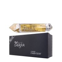 Black Goldskin Eau de Parfum For Men Ramon Molvizar