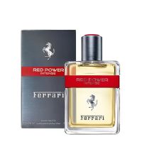 Red Power Intense Eau de Toilette For Men Ferrari
