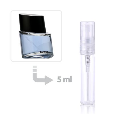 عطر ساندر أو دي تواليت للرجال جيل ساندر