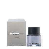 Sander Eau de Toilette For Men Jil Sander