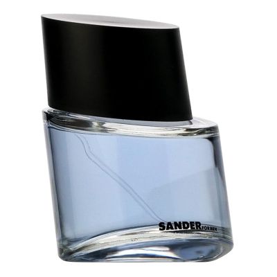 Sander Eau de Toilette For Men Jil Sander