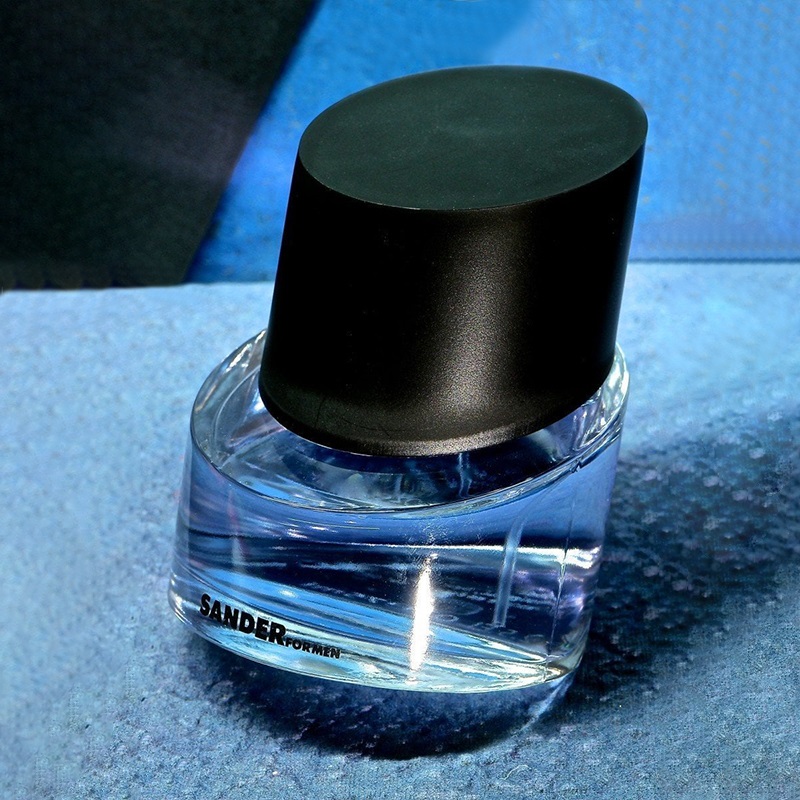 【JILSANDER】SANDER FOR MEN 75ml【廃盤】【希少】 ジルサンダー SANDER FOR MEN 香水 75ml JILSANDER】SANDER FOR MEN