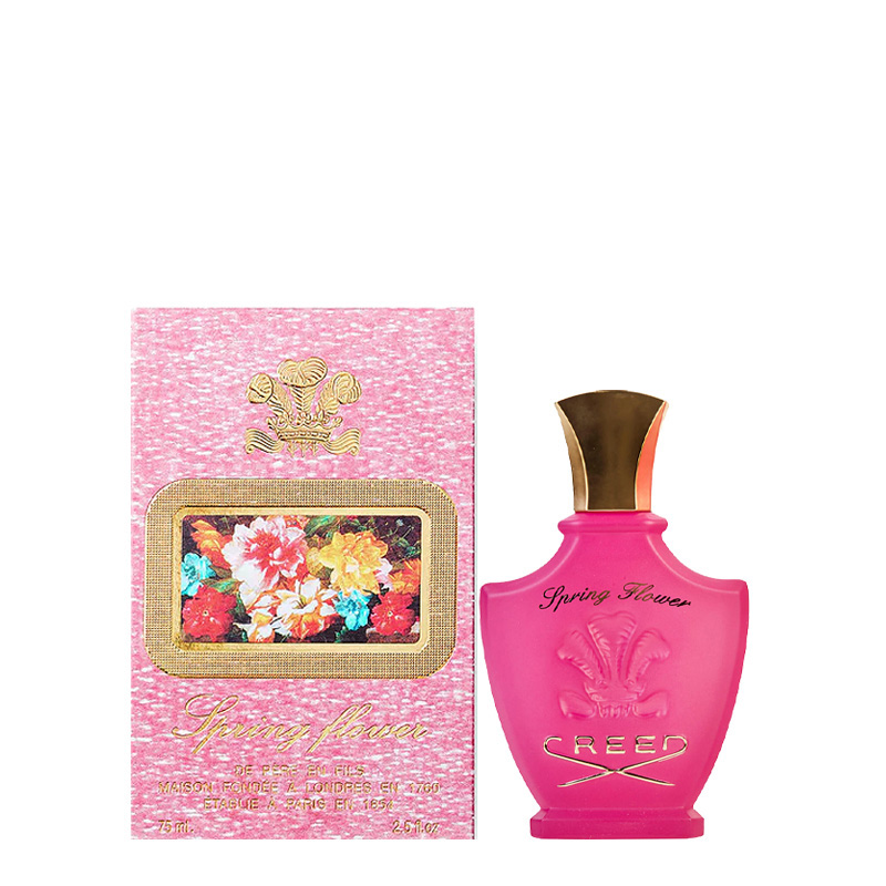 Spring Flower Creed For Her Perfume Spring Flower Eau De Parfum