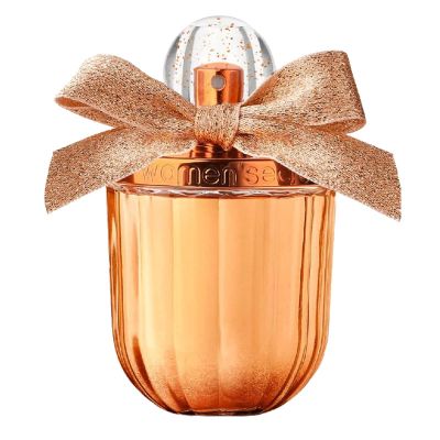 Gold Seduction Eau de Parfum for Women Women Secret