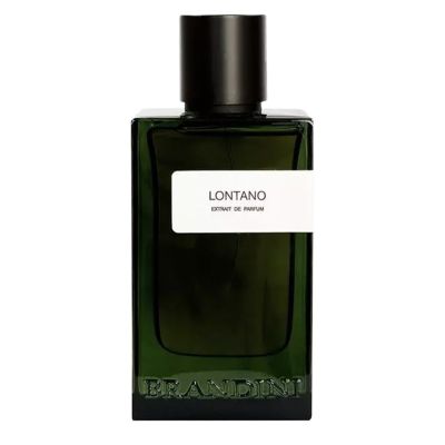 Lontano Extrait de Parfum Men Brandini