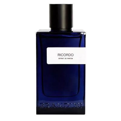 Ricordo Extrait de Parfum Men Brandini