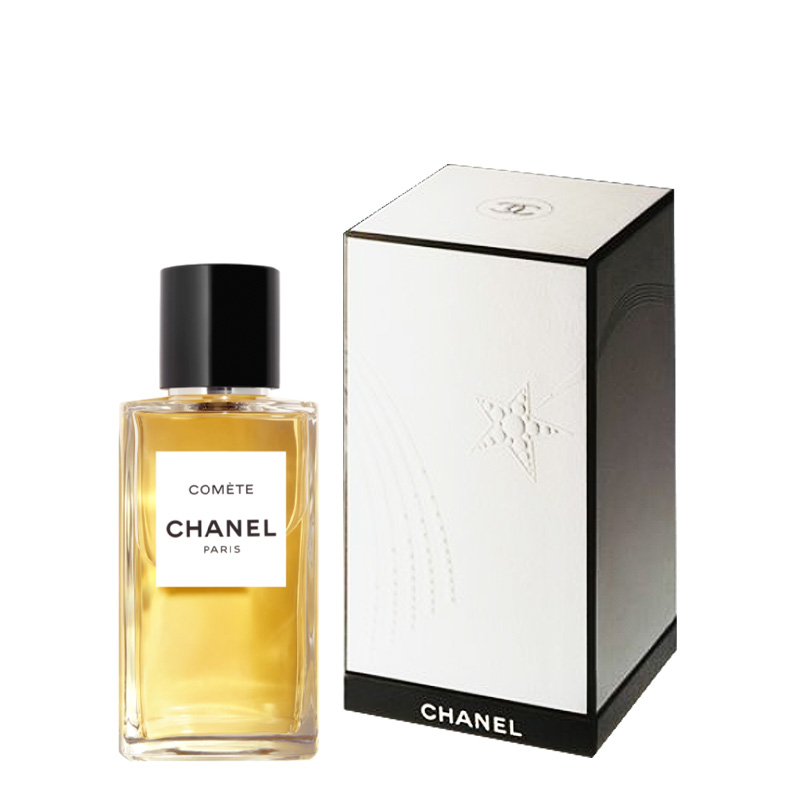 COMÈTE LES EXCLUSIFS DE CHANEL - EAU DE PARFUM - 200 ml | CHANEL