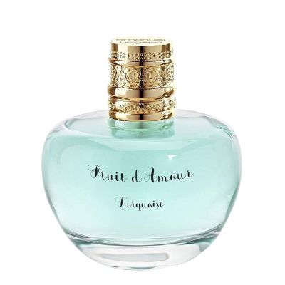 Fruit D Amour Turquoise Eau de Toilette Women Emanuel Ungaro