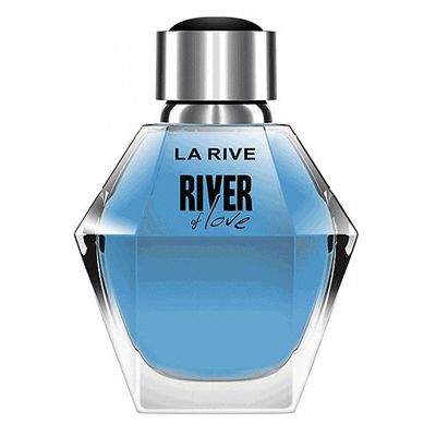 River Of Love Eau de Parfum Women La Rive