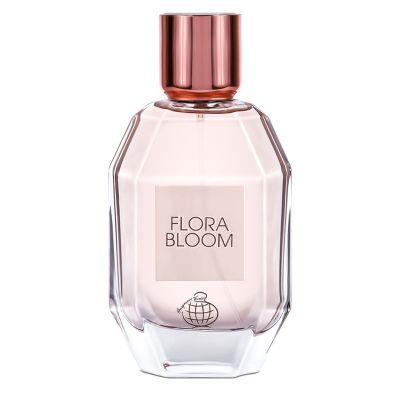 Flora Bloom Eau de Parfum Women Fragrance World