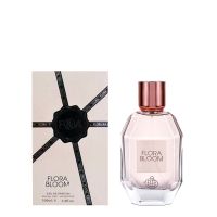 Flora Bloom Eau de Parfum Women Fragrance World