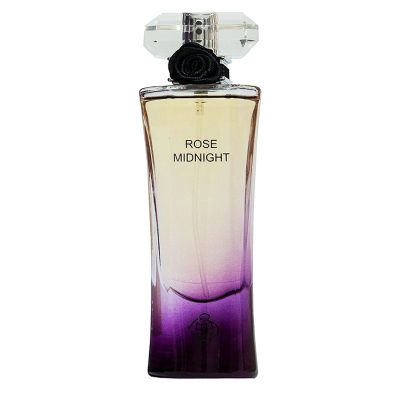 Rose Midnight Eau de Parfum Women Fragrance World