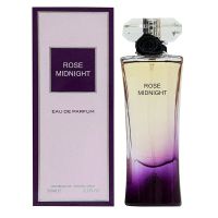 Rose Midnight Eau de Parfum Women Fragrance World