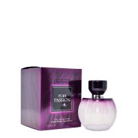 Pure Passion Eau de Parfum Women Fragrance World