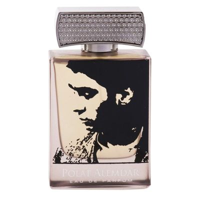 Polat Alemda Eau de Parfum Men Fragrance World