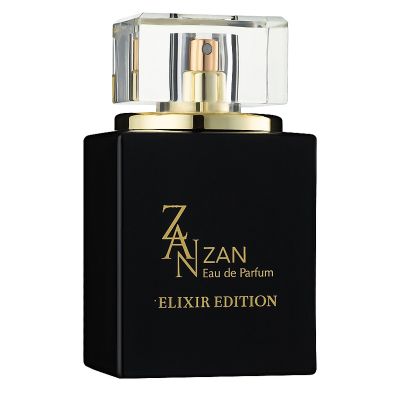 Zan Elixir Eau de Parfum Women Fragrance World