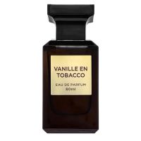Vanille En Tobacco Eau de Parfum Men Fragrance World
