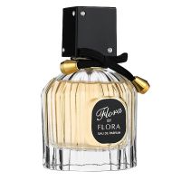 Flora Eau de Parfum Women Fragrance World