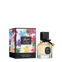 Flora Eau de Parfum Women Fragrance World