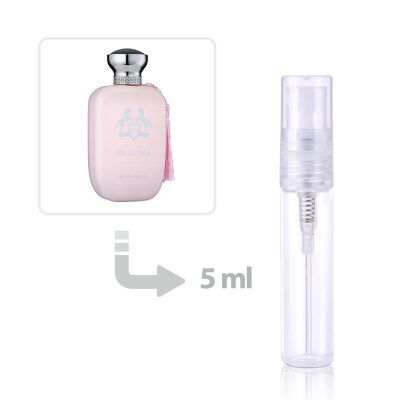 شالينا عطر نسائي فريجانس ورلد