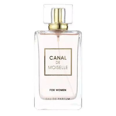 Canal De Moiselle  Eau de Parfum Women Fragrance World