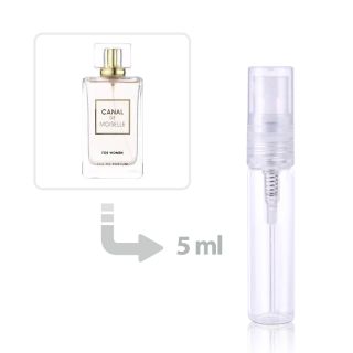 Canal De Moiselle  Eau de Parfum Women Fragrance World