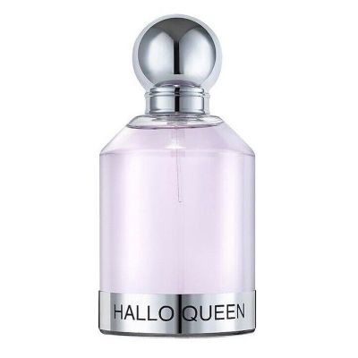 Hallo Queen Eau de Parfum Women Fragrance World