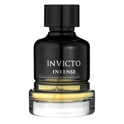 Invicto Intense Eau de Parfum Men Fragrance World