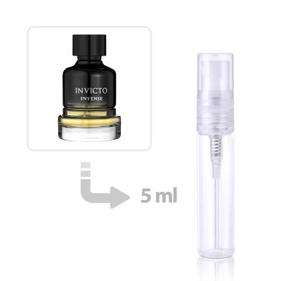 Invicto Intense Eau de Parfum Men Fragrance World